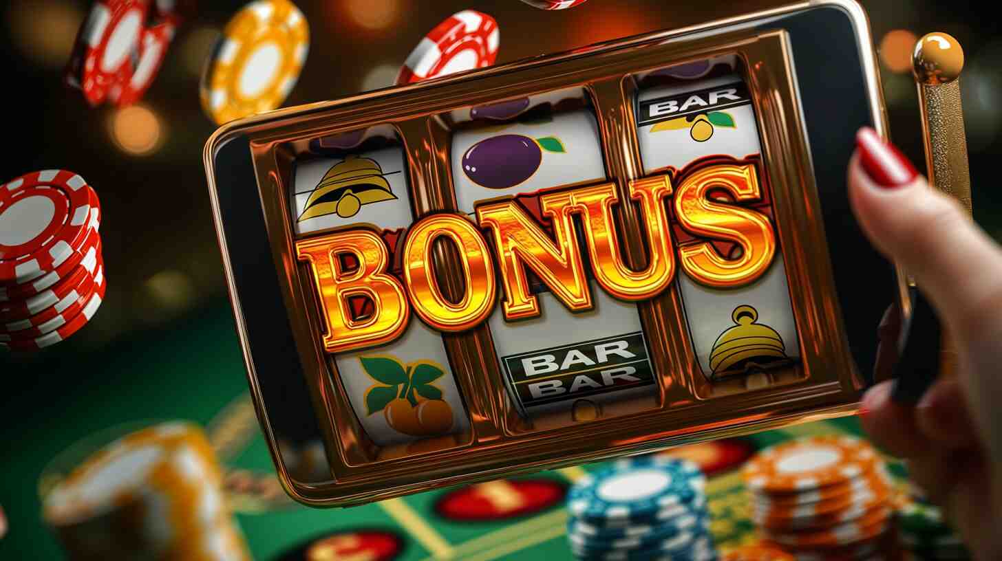 Limited-Time Bonus at Casino DISCOBAJE